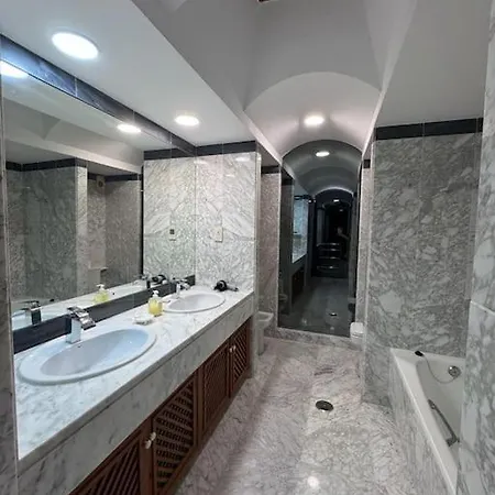 Charming Villa In La Manga Club Atamaria Exterior photo