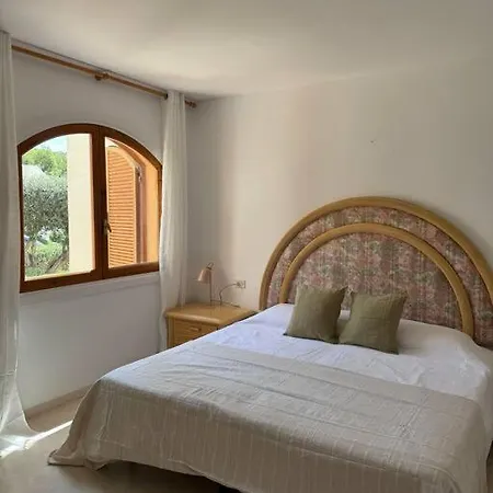 Charming Villa In La Manga Club Atamaria Exterior photo