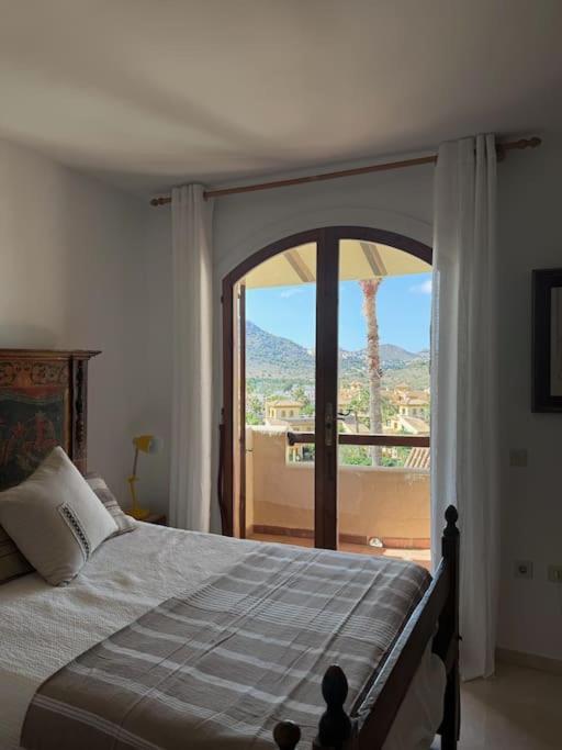 Apartment Charming In La Manga Club *