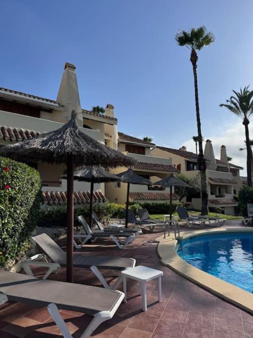 Charming In La Manga Club Atamaria