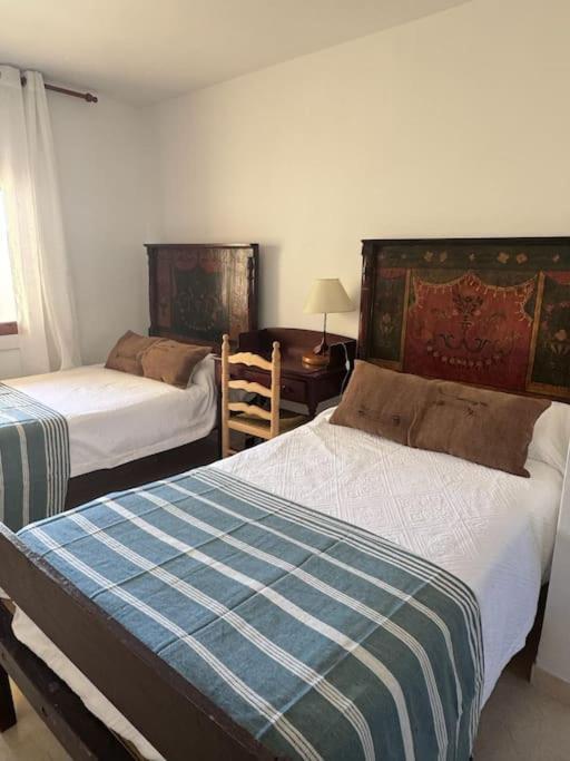 Apartment Charming In La Manga Club