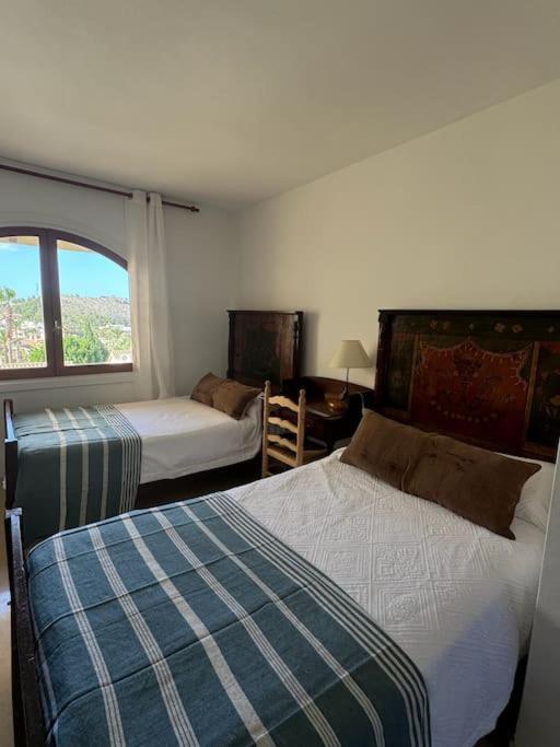 Charming In La Manga Club * Atamaria