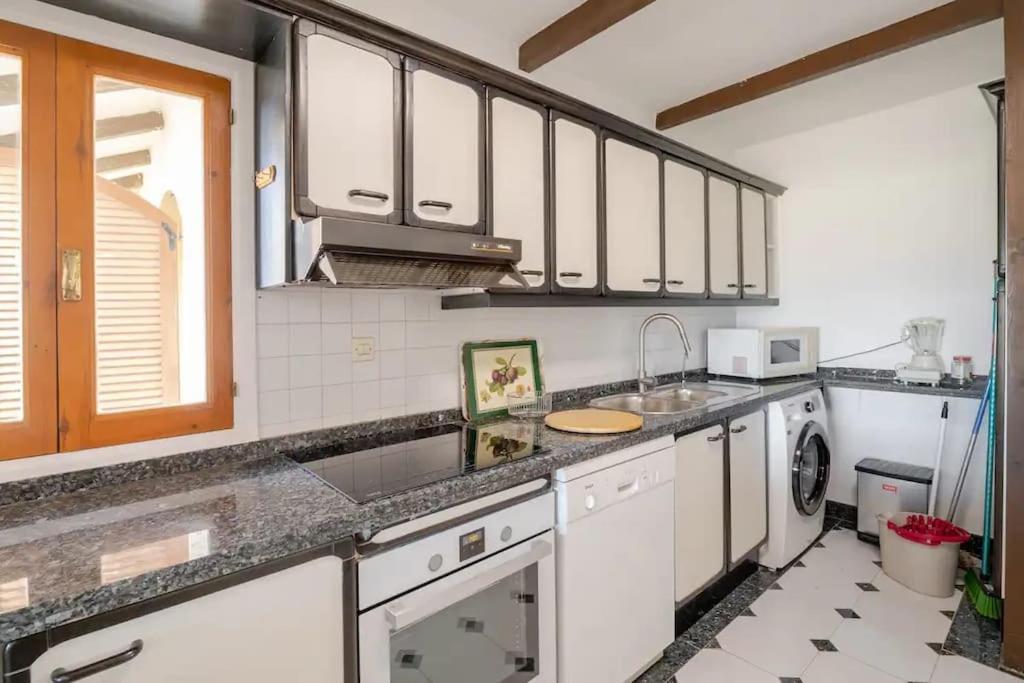 Apartment Charming In La Manga Club
