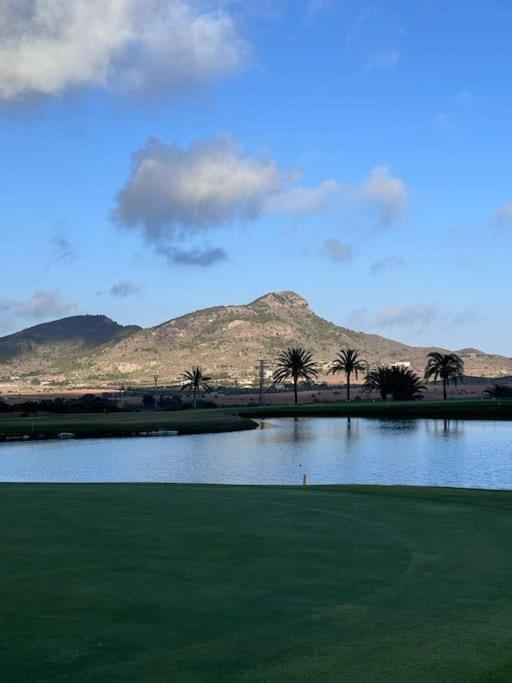Charming In La Manga Club * Atamaria