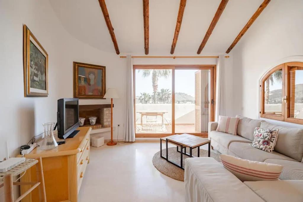 Charming In La Manga Club Apartment