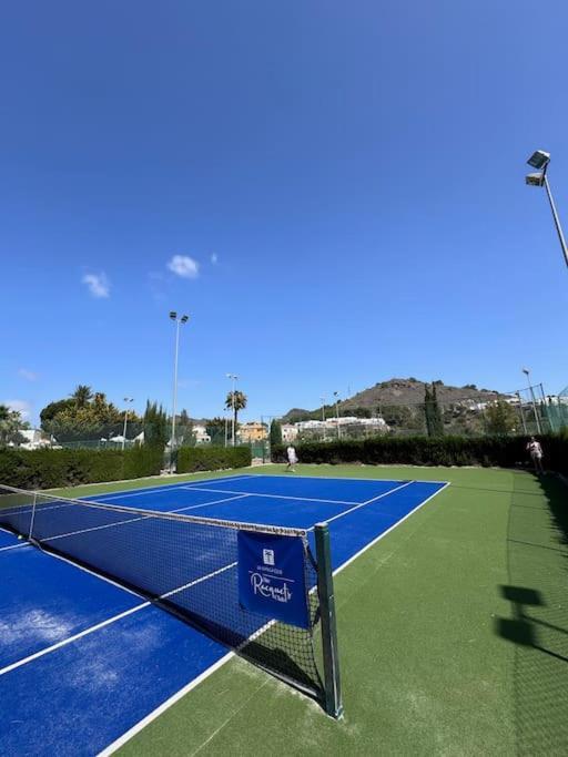Apartment Charming In La Manga Club *