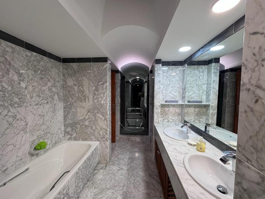 Charming In La Manga Club Apartment Atamaria