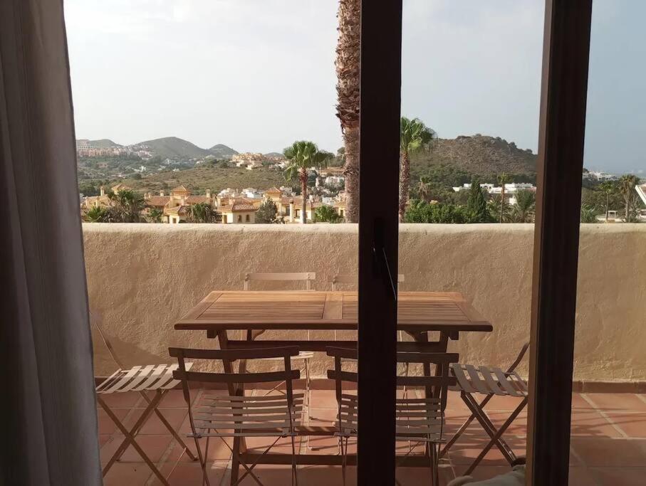 Charming In La Manga Club