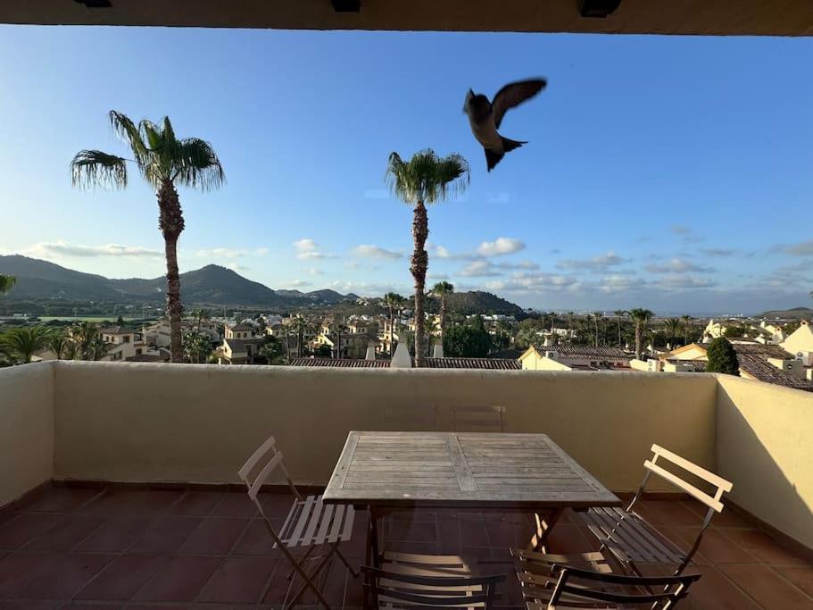 Apartment Charming In La Manga Club