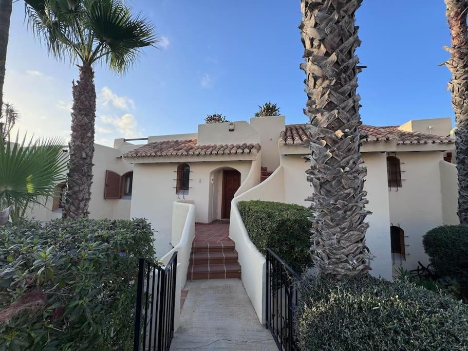 Apartment Charming In La Manga Club