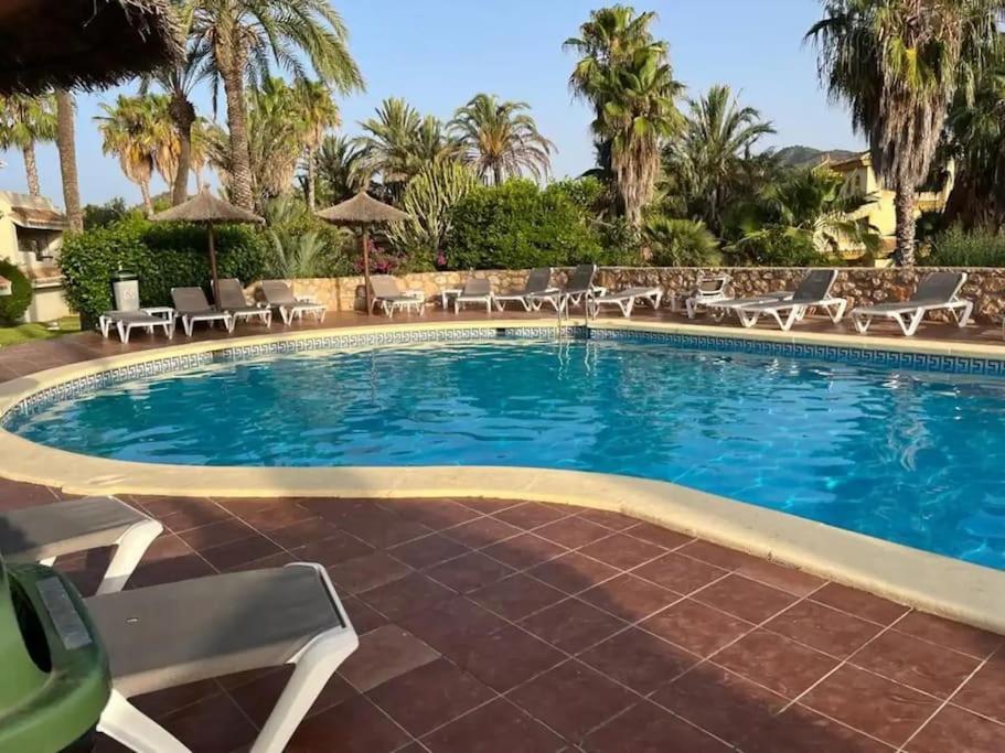 Charming In La Manga Club *